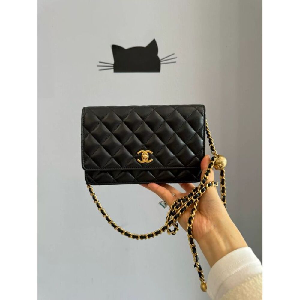 Chanel Women Pre-Loved Bag Very Good Condition